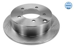 DISC FRANA MEYLE 32-15 523 0008 - Compatibil cu MITSUBISHI