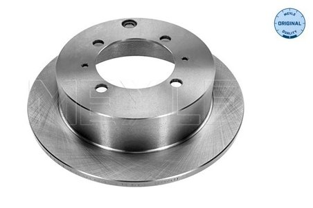 DISC FRANA MEYLE 32-15 523 0010 - Compatibil cu HYUNDAI, KIA, MITSUBISHI