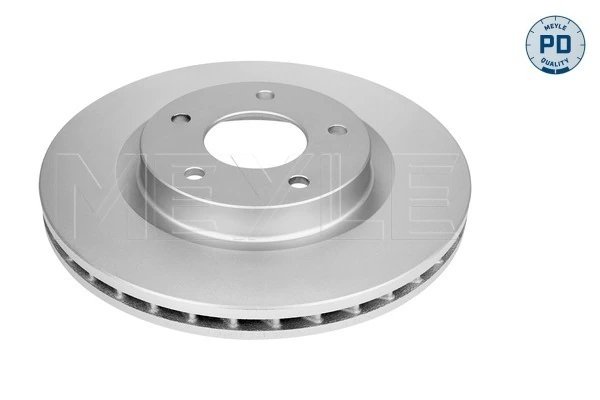 DISC FRANA MEYLE 32-15 523 0015/PD - Compatibil cu CHRYSLER, CITROEN, DODGE, JEEP, LANCIA, MITSUBISHI, PEUGEOT