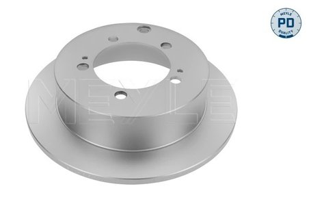 DISC FRANA MEYLE 32-15 523 0016/PD - Compatibil cu CHRYSLER, MITSUBISHI