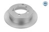 DISC FRANA MEYLE 32-15 523 0016/PD - Compatibil cu CHRYSLER, MITSUBISHI
