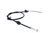 CABLU FRANA DE MANA MAXGEAR 32-1517 - Compatibil cu SUZUKI