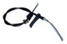 CABLU FRANA DE MANA MAXGEAR 32-1518 - Compatibil cu SUZUKI