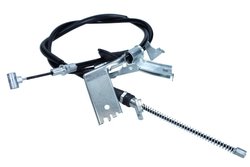 CABLU FRANA DE MANA MAXGEAR 32-1523 - Compatibil cu OPEL, SUZUKI, VAUXHALL