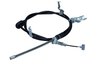CABLU FRANA DE MANA MAXGEAR 32-1528 - Compatibil cu FIAT, SUZUKI
