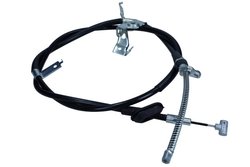 CABLU FRANA DE MANA MAXGEAR 32-1527 - Compatibil cu FIAT, SUZUKI