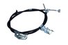 CABLU FRANA DE MANA MAXGEAR 32-1528 - Compatibil cu FIAT, SUZUKI