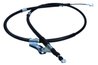 CABLU FRANA DE MANA MAXGEAR 32-1534 - Compatibil cu TOYOTA