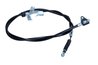 CABLU FRANA DE MANA MAXGEAR 32-1538 - Compatibil cu TOYOTA