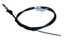 Cablu frana de mana Maxgear 32-1536