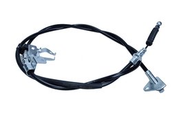 CABLU FRANA DE MANA MAXGEAR 32-1538 - Compatibil cu TOYOTA