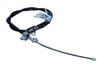 CABLU FRANA DE MANA MAXGEAR 32-1553 - Compatibil cu TOYOTA