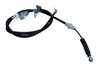 CABLU FRANA DE MANA MAXGEAR 32-1554 - Compatibil cu TOYOTA