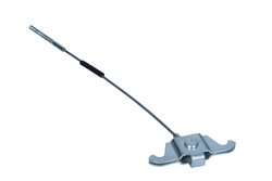 CABLU FRANA DE MANA MAXGEAR 32-1566 - Compatibil cu VOLVO