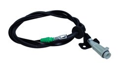 CABLU FRANA DE MANA MAXGEAR 32-1573 - Compatibil cu VOLVO