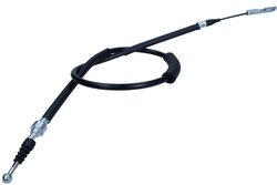 CABLU FRANA DE MANA MAXGEAR 32-1581 - Compatibil cu AUDI