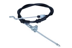 CABLU FRANA DE MANA MAXGEAR 32-1583 - Compatibil cu VW