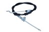 CABLU FRANA DE MANA MAXGEAR 32-1583 - Compatibil cu VW