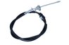 CABLU FRANA DE MANA MAXGEAR 32-1583 - Compatibil cu VW