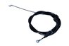 CABLU FRANA DE MANA MAXGEAR 32-1587 - Compatibil cu VW