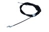 CABLU FRANA DE MANA MAXGEAR 32-1587 - Compatibil cu VW
