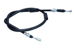 CABLU FRANA DE MANA MAXGEAR 32-1591 - Compatibil cu SEAT, VW