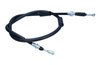 CABLU FRANA DE MANA MAXGEAR 32-1591 - Compatibil cu SEAT, VW
