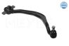 BRAT SUSPENSIE MEYLE 32-16 050 0026 - Compatibil cu MITSUBISHI
