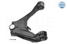BRAT SUSPENSIE MEYLE 32-16 050 0079 - Compatibil cu MITSUBISHI