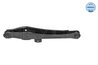 BRAT SUSPENSIE MEYLE 32-16 050 0088 - Compatibil cu MITSUBISHI