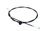 CABLU CAPOTA MOTOR MAXGEAR 32-1755 - Compatibil cu CHEVROLET, OPEL