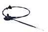 CABLU CAPOTA MOTOR MAXGEAR 32-1759 - Compatibil cu RENAULT