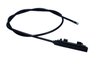 CABLU CAPOTA MOTOR MAXGEAR 32-1775 - Compatibil cu VW