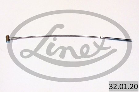 Cablu frana de mana Linex 32.01.20