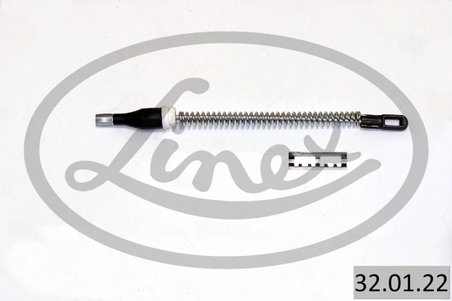 Cablu frana de mana Linex 32.01.22