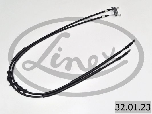 Cablu frana de mana Linex 32.01.23
