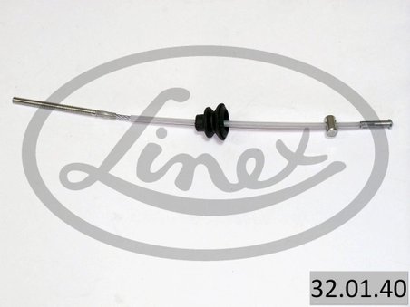 Cablu frana de mana Linex 32.01.40