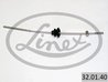 Cablu frana de mana Linex 32.01.40