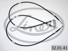 Cablu frana de mana Linex 32.01.41