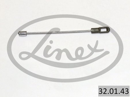 CABLU FRANA DE MANA LINEX 32.01.43 - Compatibil cu OPEL