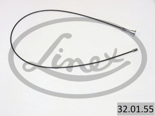 Cablu frana de mana Linex 32.01.55