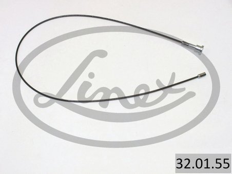 Cablu frana de mana Linex 32.01.55