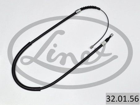 Cablu frana de mana Linex 32.01.56