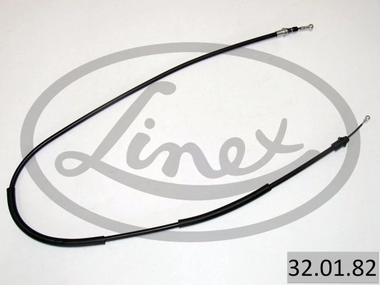 CABLU FRANA DE MANA LINEX 32.01.82 - Compatibil cu NISSAN, OPEL, RENAULT