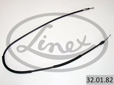 CABLU FRANA DE MANA LINEX 32.01.82 - Compatibil cu NISSAN, OPEL, RENAULT