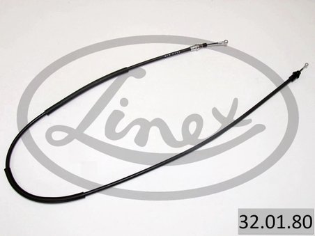 Cablu frana de mana Linex 32.01.80