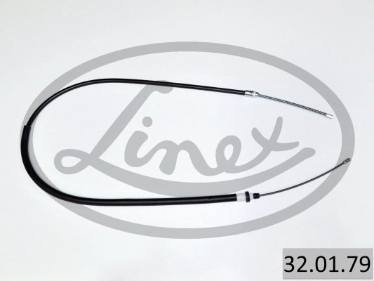 CABLU FRANA DE MANA LINEX 32.01.79 - Compatibil cu NISSAN, OPEL, RENAULT