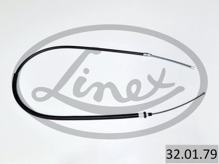 CABLU FRANA DE MANA LINEX 32.01.79 - Compatibil cu NISSAN, OPEL, RENAULT