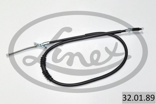 CABLU FRANA DE MANA LINEX 32.01.89 - Compatibil cu OPEL