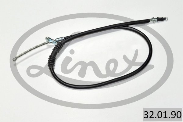 Cablu frana de mana Linex 32.01.90